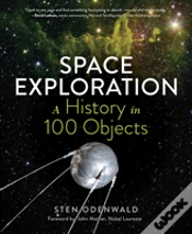Capa do artigo Space Exploration - A History In 100 Objects