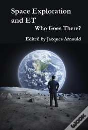 Capa do artigo Space Exploration And Et