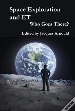Capa do artigo Space Exploration And Et
