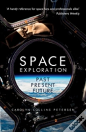 Capa do artigo Space Exploration