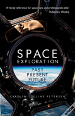 Capa do artigo Space Exploration
