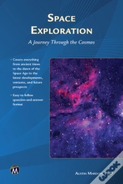 Capa do artigo Space Exploration