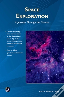 Capa do artigo Space Exploration