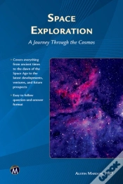 Capa do artigo Space Exploration