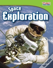 Capa do artigo Space Exploration