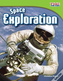 Capa do artigo Space Exploration