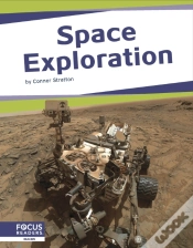 Capa do artigo Space Exploration