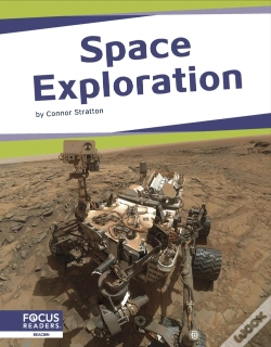 Capa do artigo Space Exploration
