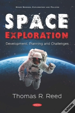 Capa do artigo Space Exploration: Development, Planning And Challenges