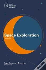 Capa do artigo Space Exploration