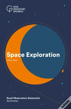 Capa do artigo Space Exploration