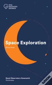 Capa do artigo Space Exploration