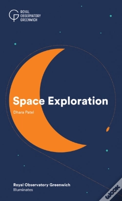 Capa do artigo Space Exploration