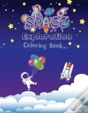 Capa do artigo Space Exploration