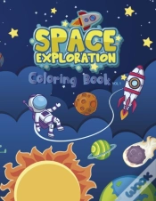 Capa do artigo Space Exploration