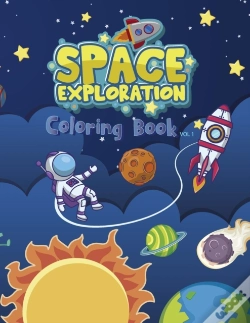 Capa do artigo Space Exploration