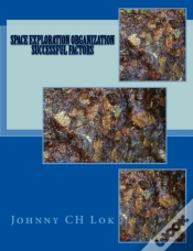 Capa do artigo Space Exploration Organization Successfu