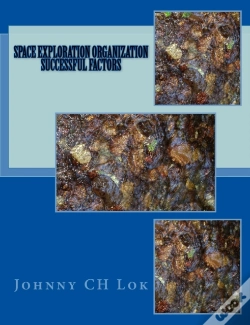 Capa do artigo Space Exploration Organization Successfu