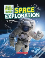 Capa do artigo Space Exploration (Real World Math)