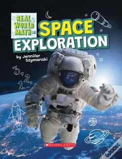 Capa do artigo Space Exploration (Real World Math)