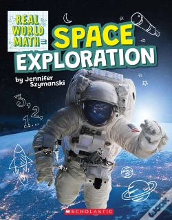 Capa do artigo Space Exploration (Real World Math)