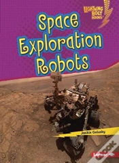 Capa do artigo Space Exploration Robots