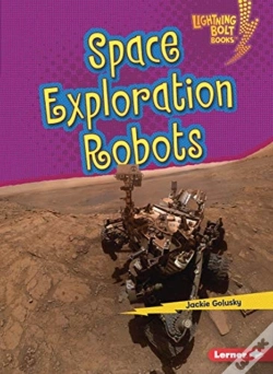 Capa do artigo Space Exploration Robots