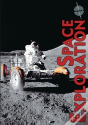 Capa do artigo Space Exploration
