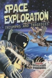 Capa do artigo Space Exploration