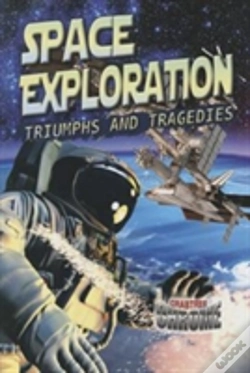 Capa do artigo Space Exploration