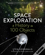 Capa do artigo Space Exploration