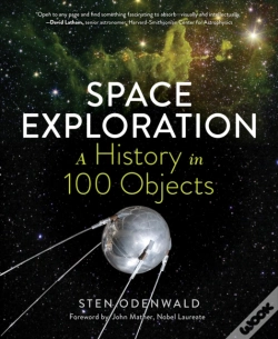 Capa do artigo Space Exploration