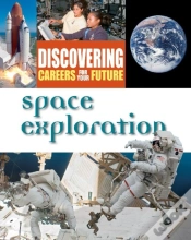 Capa do artigo Space Exploration