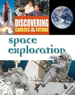 Capa do artigo Space Exploration