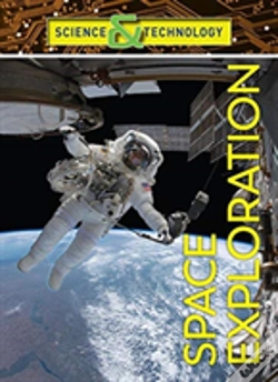 Capa do artigo Space Exploration