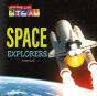 Space Explorers - Preview
