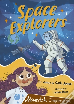 Capa do artigo Space Explorers