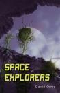 Space Explorers - Preview