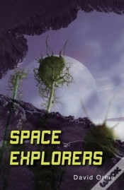 Capa do artigo Space Explorers