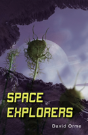 Space Explorers - Preview