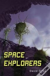 Space Explorers