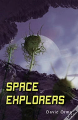 Capa do artigo Space Explorers