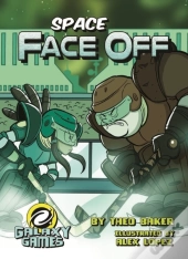 Space Face Off