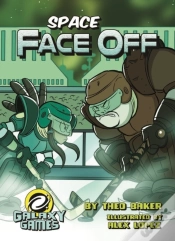 Capa do artigo Space Face Off