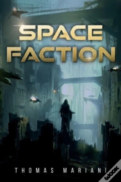 Capa do artigo Space Faction