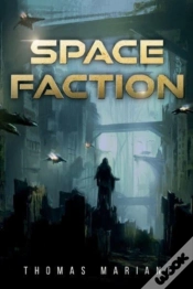 Capa do artigo Space Faction
