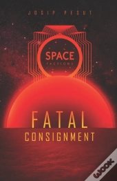 Space Factions - Fatal Consignment
