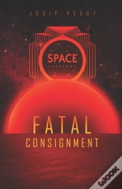 Capa do artigo Space Factions - Fatal Consignment