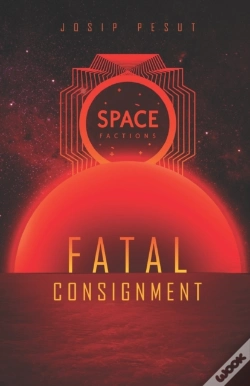 Capa do artigo Space Factions - Fatal Consignment