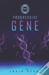 Space Factions - Progressive Gene